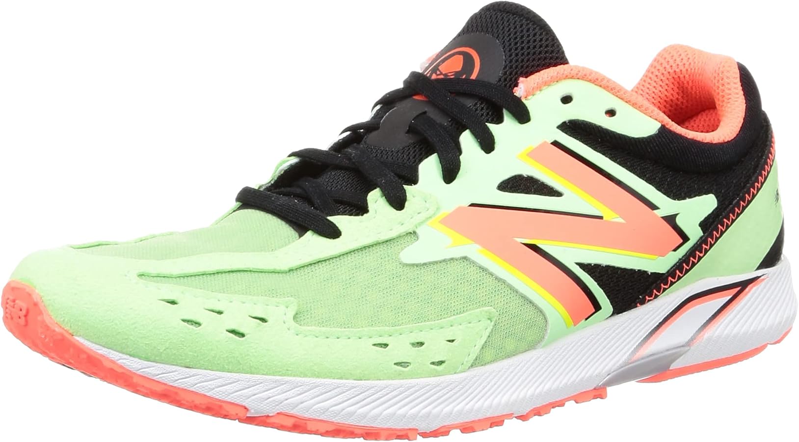 new balance ランニングシューズ　HANZOU Amazon | MHANZR | ランニング